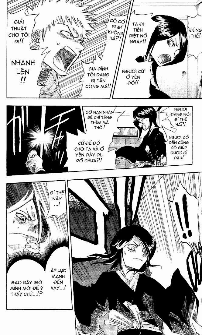 Thần Chết Ichigo Chapter 1 - 24