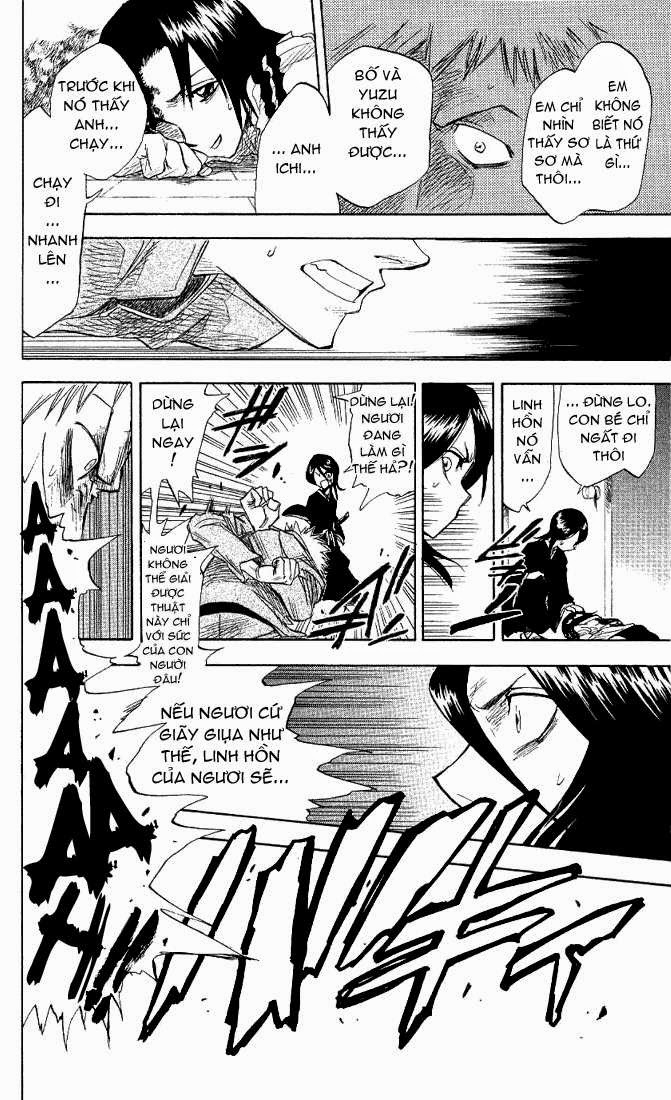 Thần Chết Ichigo Chapter 1 - 26