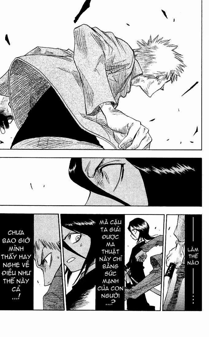 Thần Chết Ichigo Chapter 1 - 27