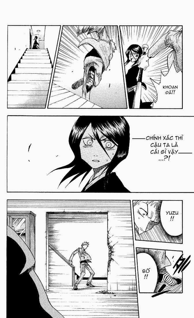 Thần Chết Ichigo Chapter 1 - 28