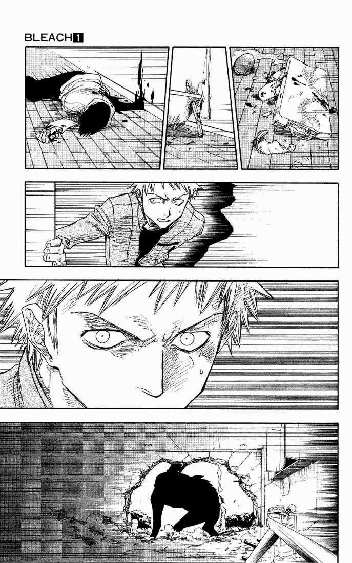 Thần Chết Ichigo Chapter 1 - 29