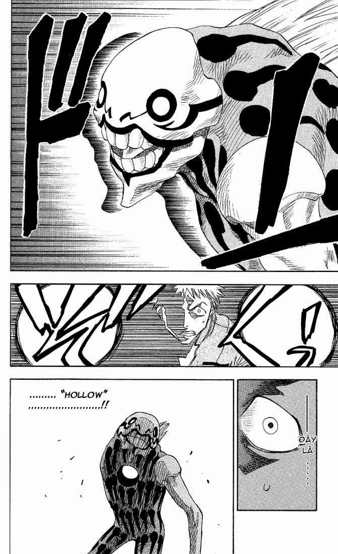 Thần Chết Ichigo Chapter 1 - 30