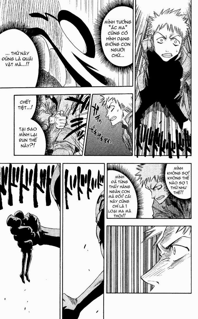 Thần Chết Ichigo Chapter 1 - 31