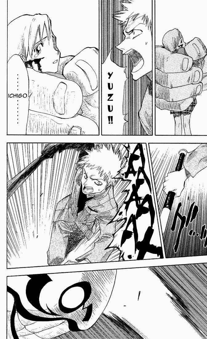 Thần Chết Ichigo Chapter 1 - 32