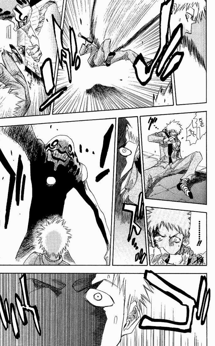 Thần Chết Ichigo Chapter 1 - 33
