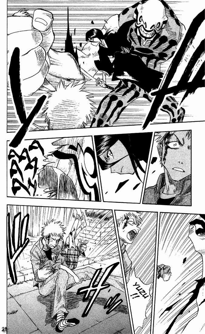 Thần Chết Ichigo Chapter 1 - 34