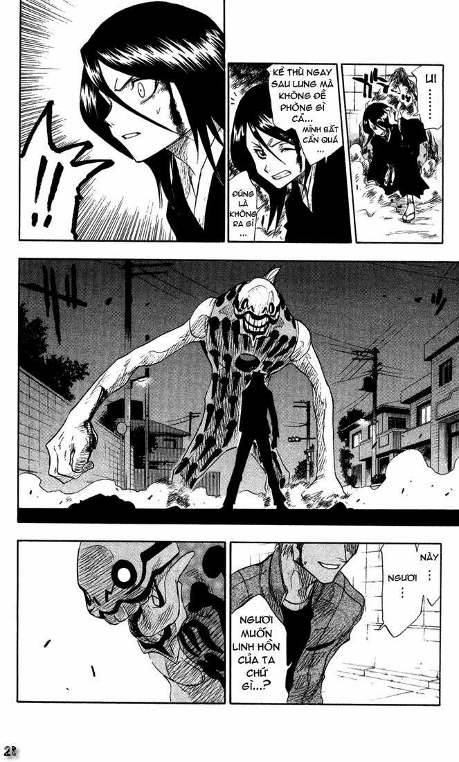 Thần Chết Ichigo Chapter 1 - 38