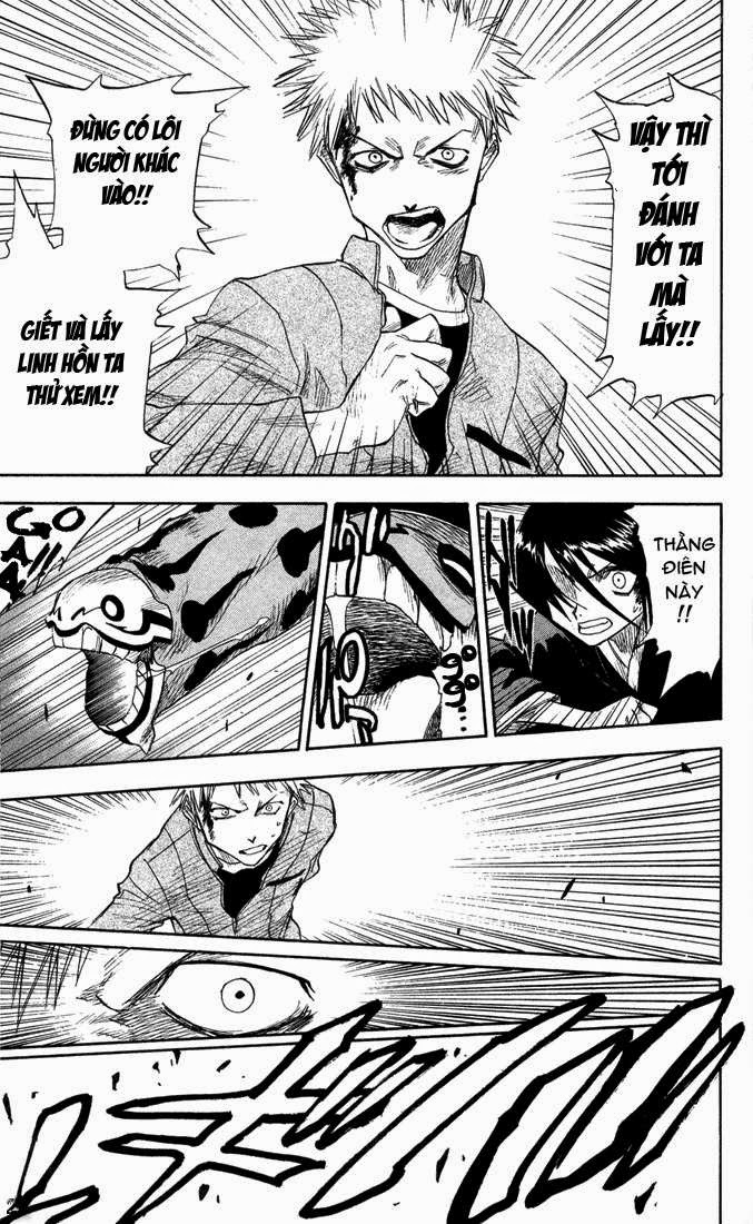 Thần Chết Ichigo Chapter 1 - 39