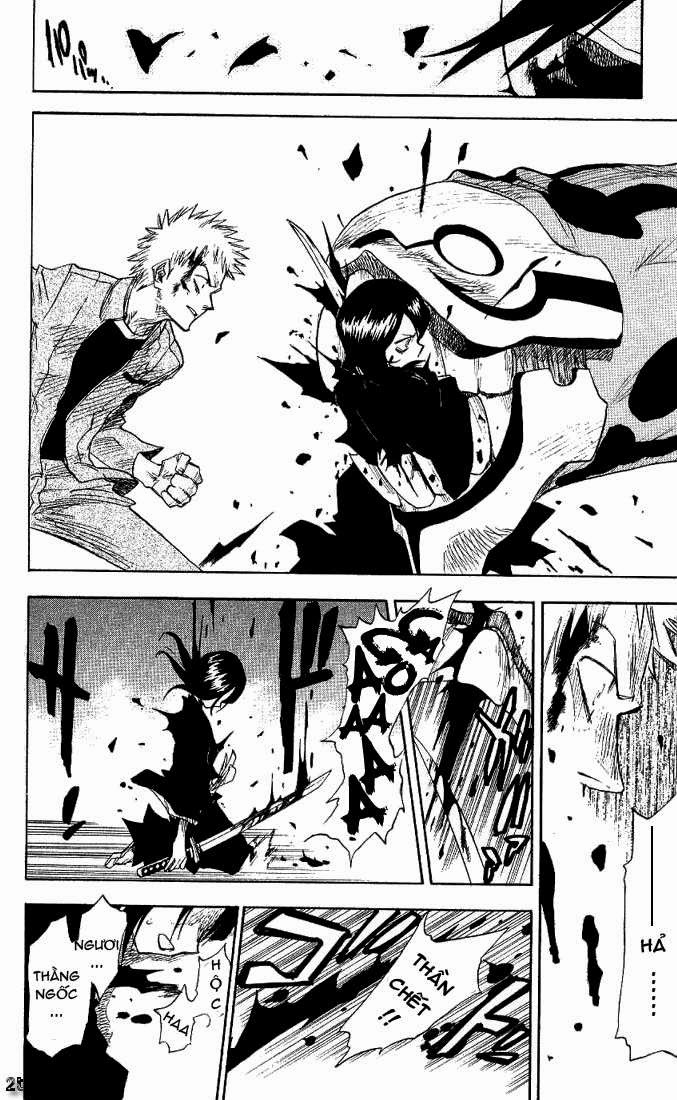 Thần Chết Ichigo Chapter 1 - 40