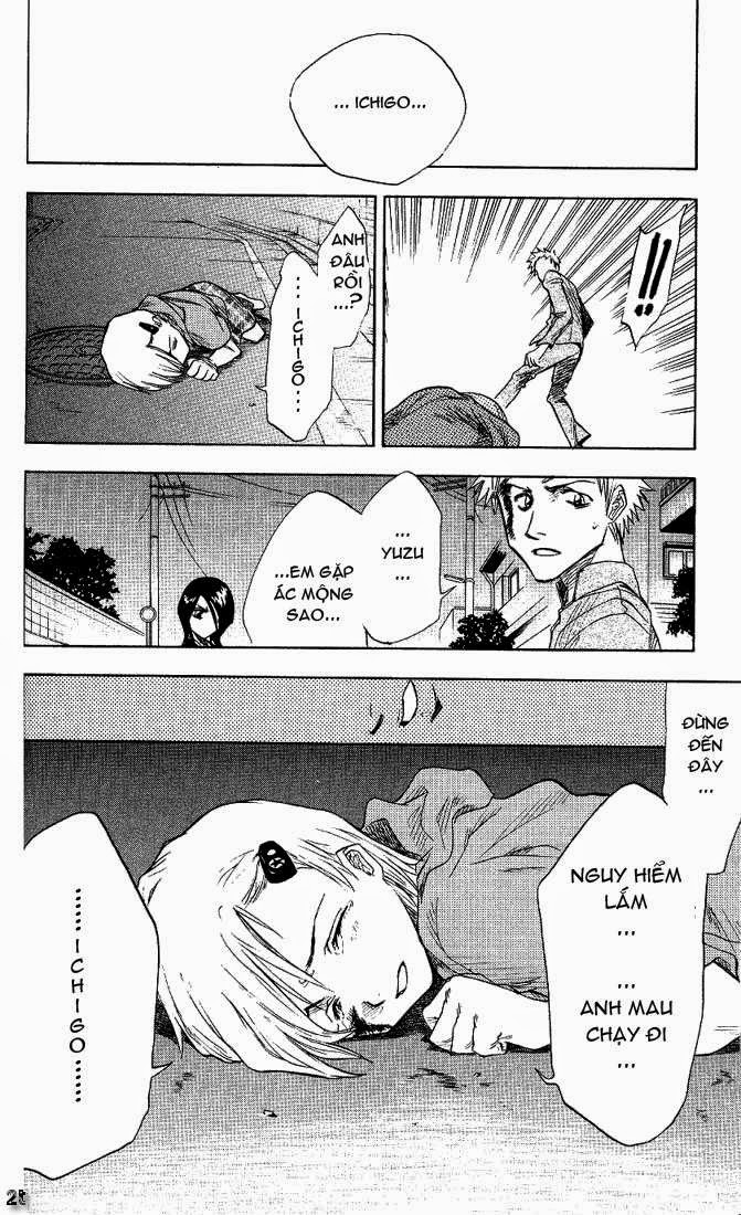 Thần Chết Ichigo Chapter 1 - 44