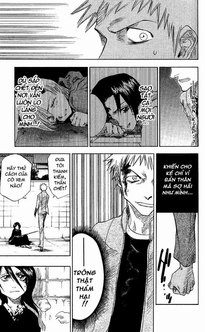 Thần Chết Ichigo Chapter 1 - 45