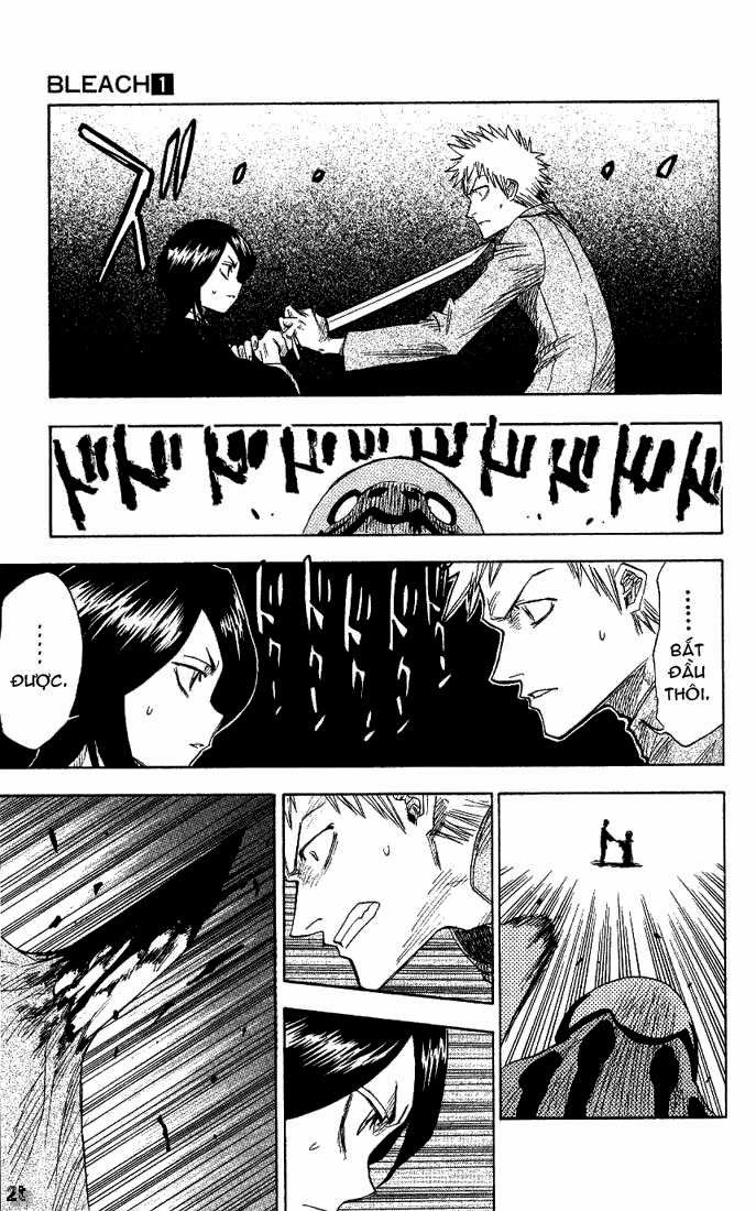 Thần Chết Ichigo Chapter 1 - 47