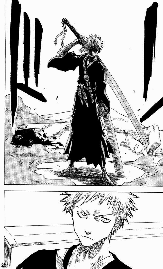 Thần Chết Ichigo Chapter 1 - 50