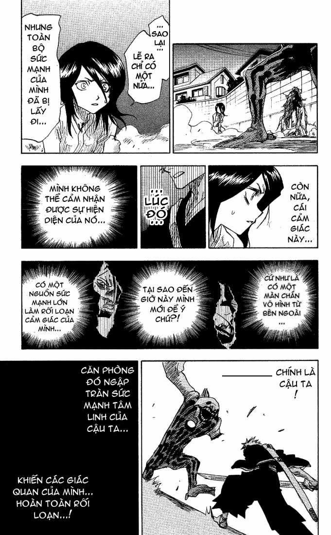 Thần Chết Ichigo Chapter 1 - 51