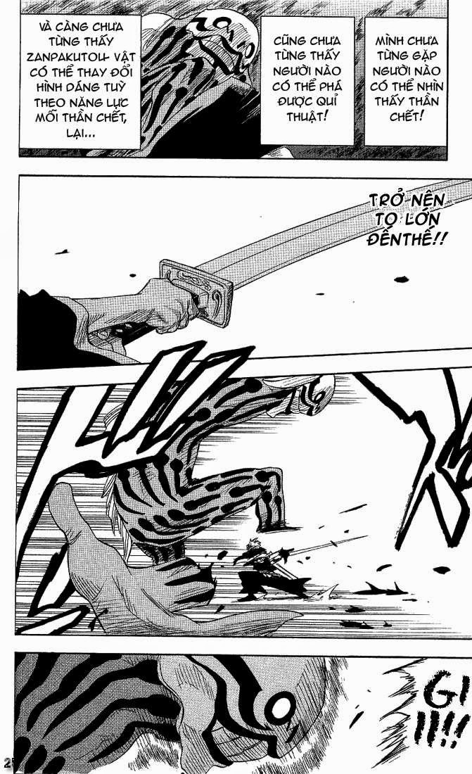 Thần Chết Ichigo Chapter 1 - 52