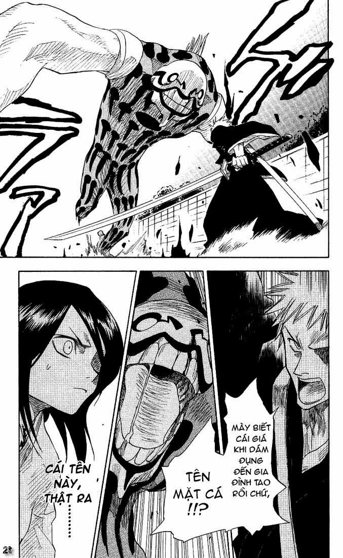 Thần Chết Ichigo Chapter 1 - 53