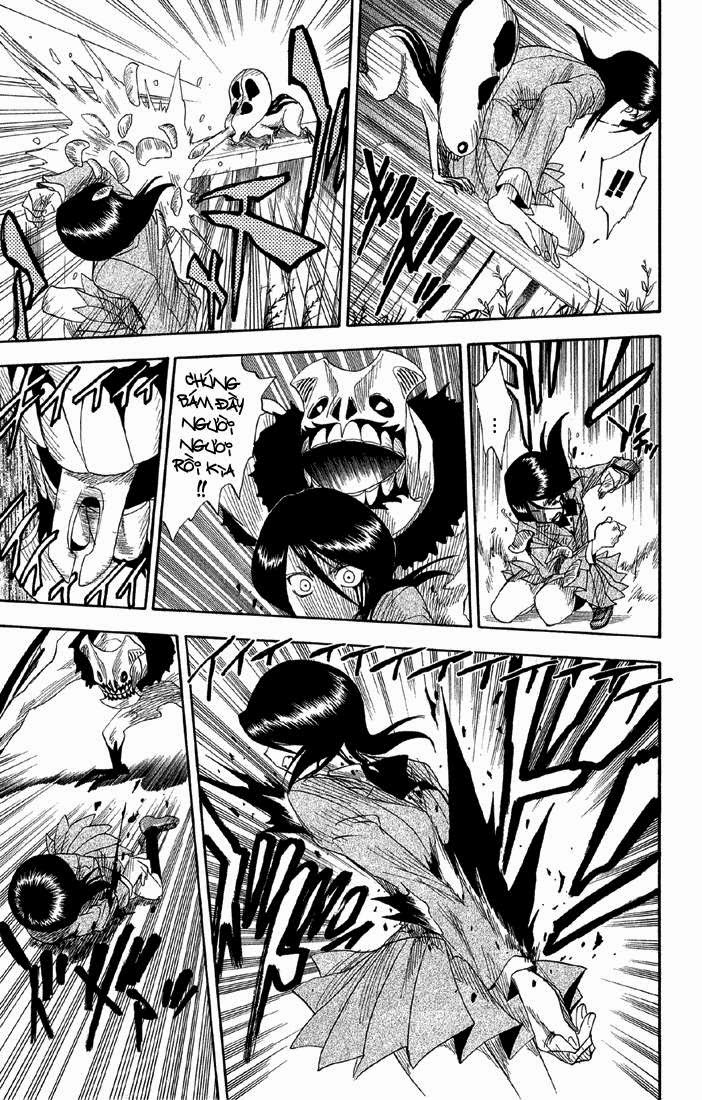 Thần Chết Ichigo Chapter 10 - 16