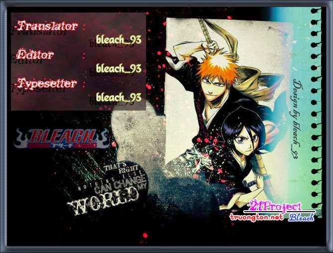 Thần Chết Ichigo Chapter 10 - 21
