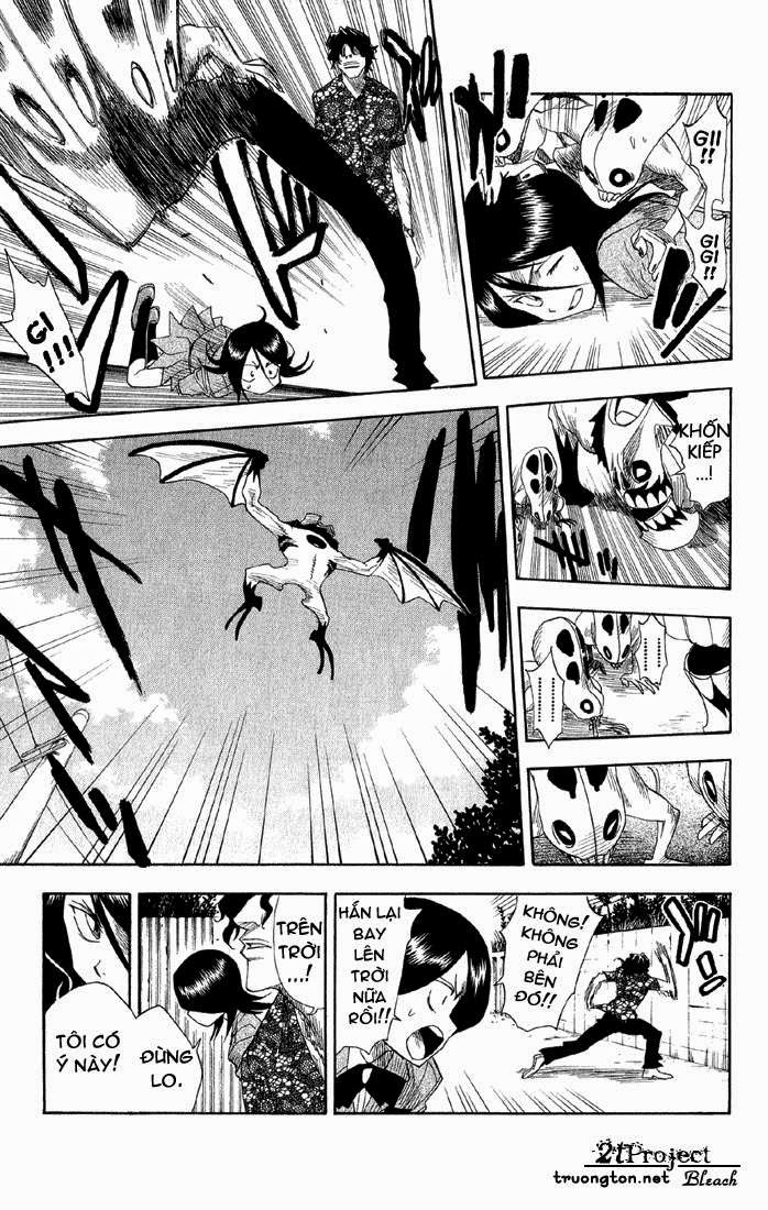 Thần Chết Ichigo Chapter 10 - 8