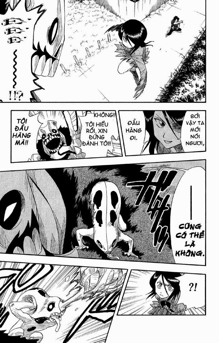 Thần Chết Ichigo Chapter 10 - 10