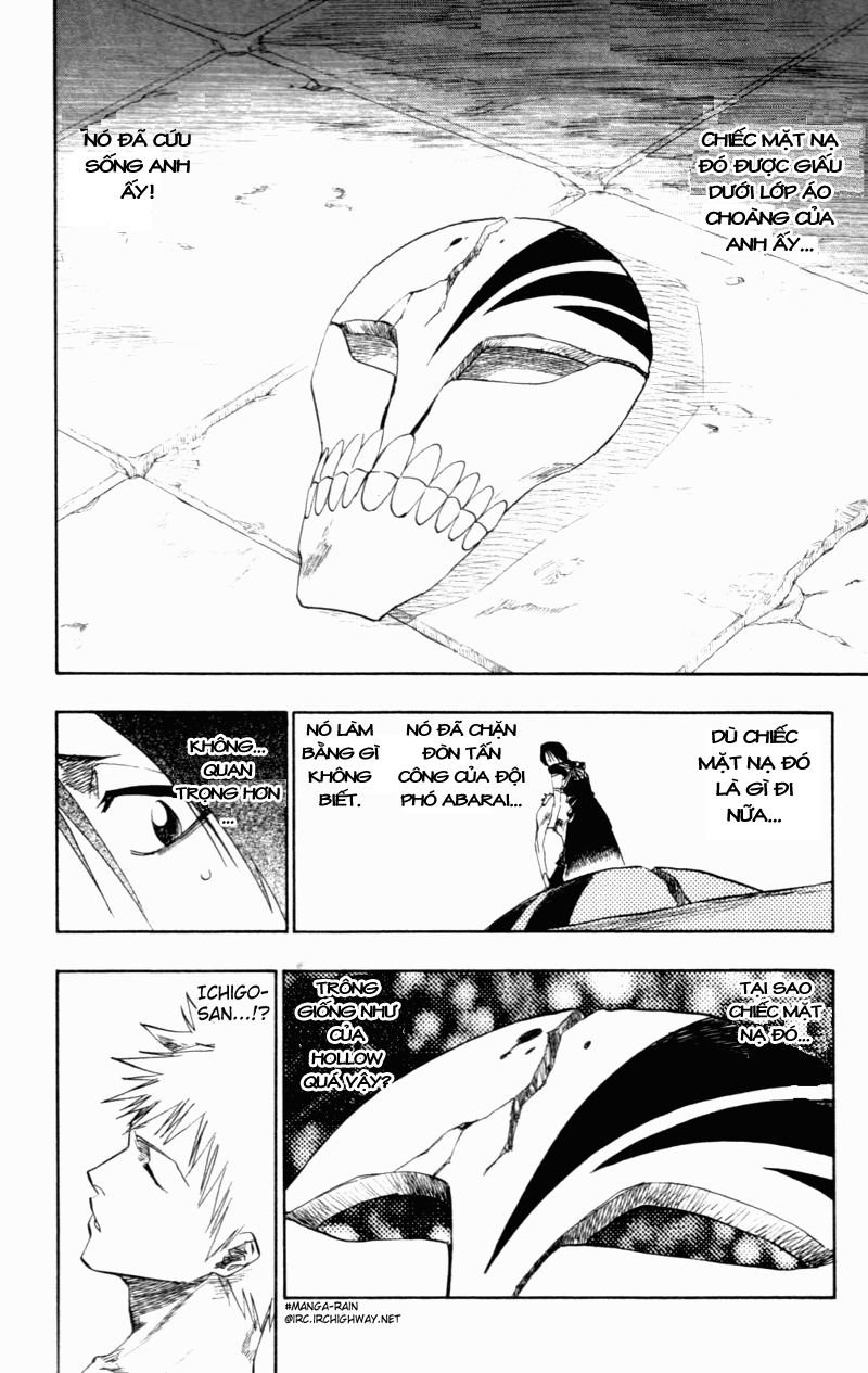 Thần Chết Ichigo Chapter 100 - 4