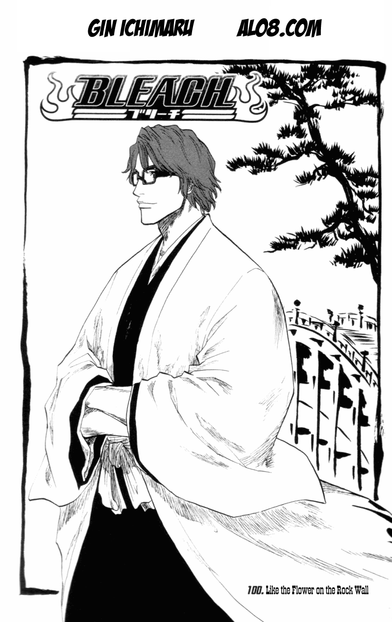 Thần Chết Ichigo Chapter 100 - 5