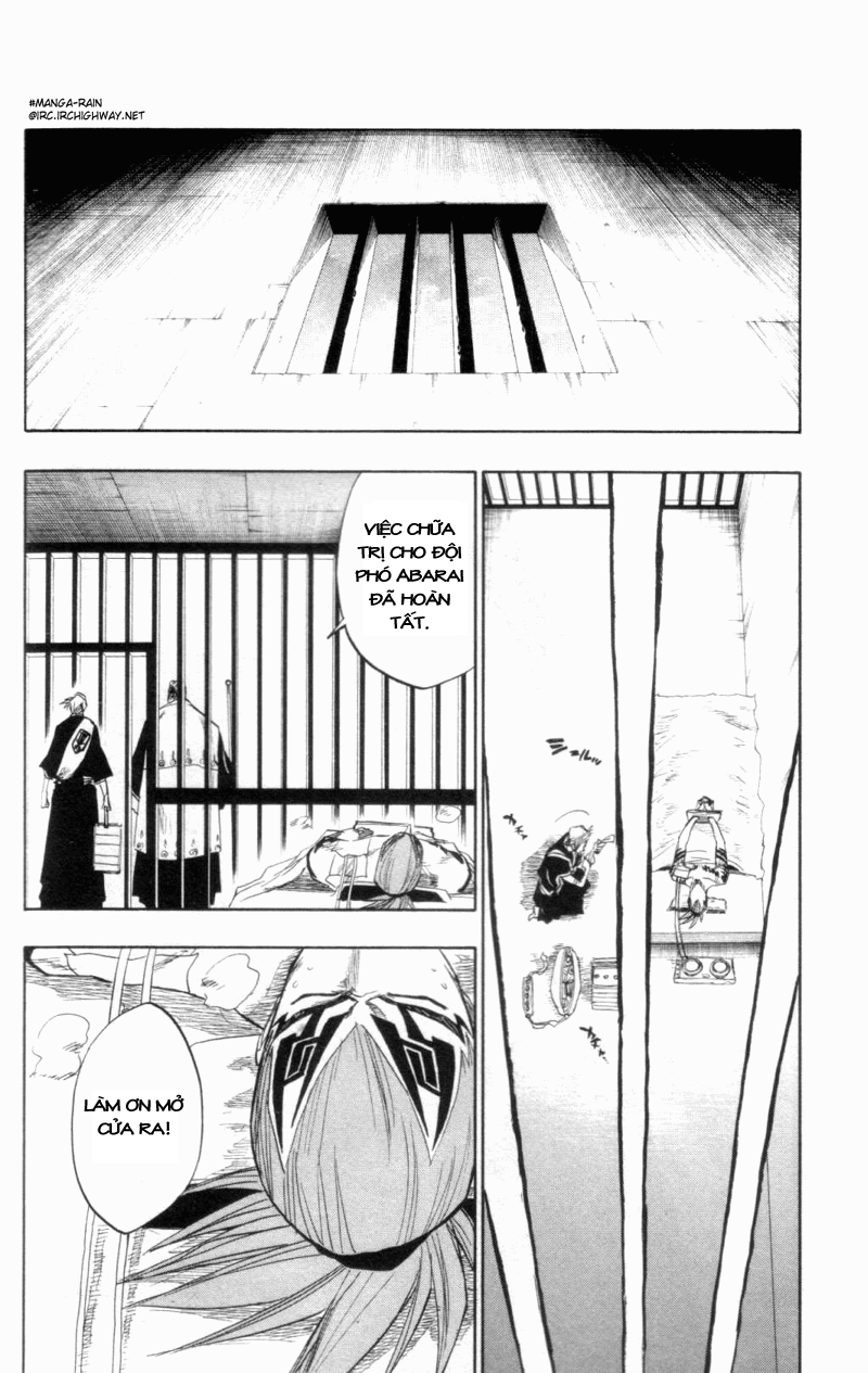 Thần Chết Ichigo Chapter 100 - 6