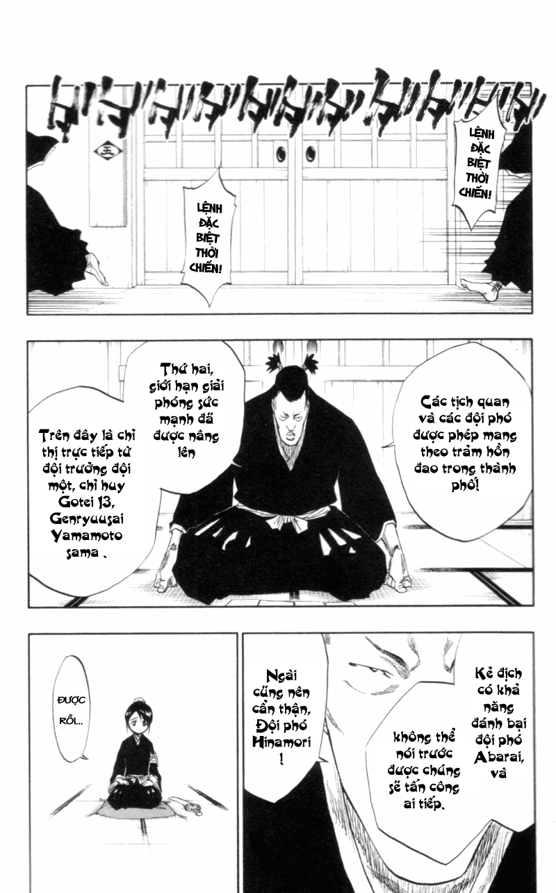 Thần Chết Ichigo Chapter 100 - 7