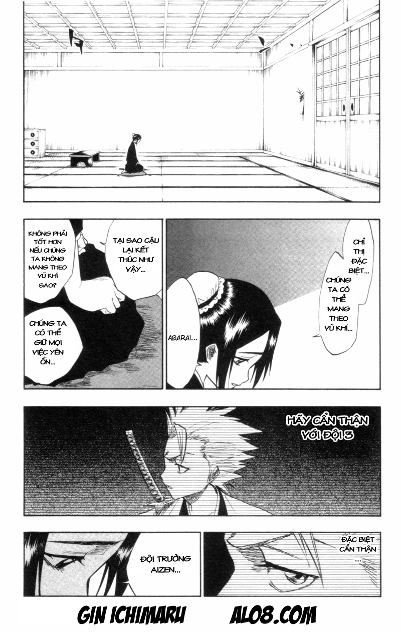 Thần Chết Ichigo Chapter 100 - 8