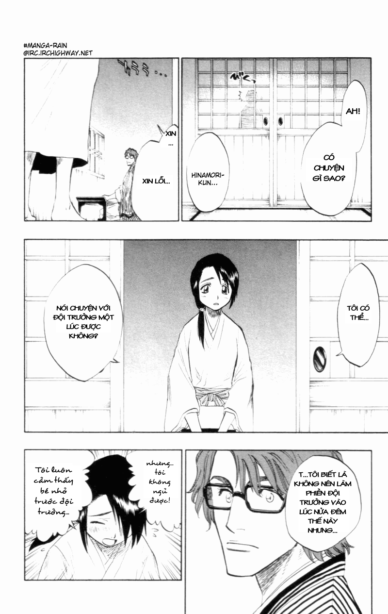 Thần Chết Ichigo Chapter 100 - 10
