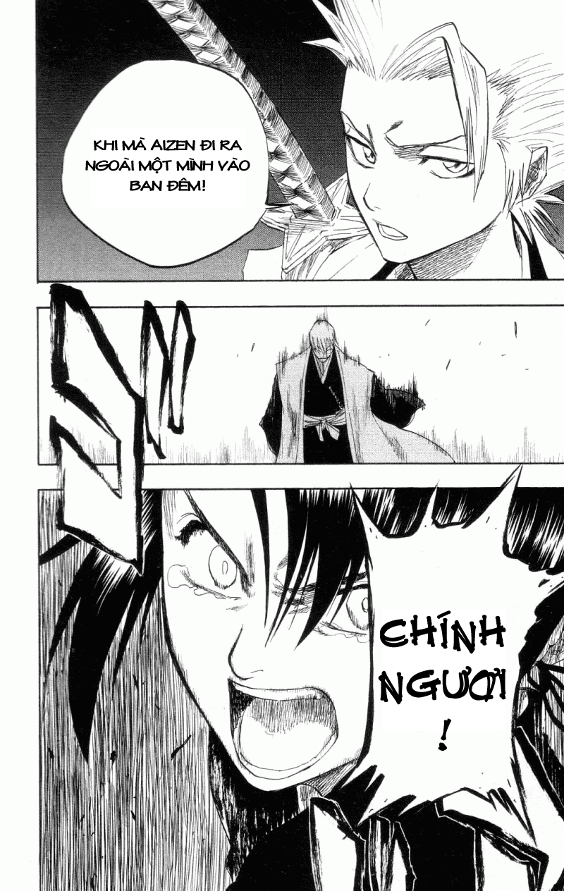Thần Chết Ichigo Chapter 101 - 6