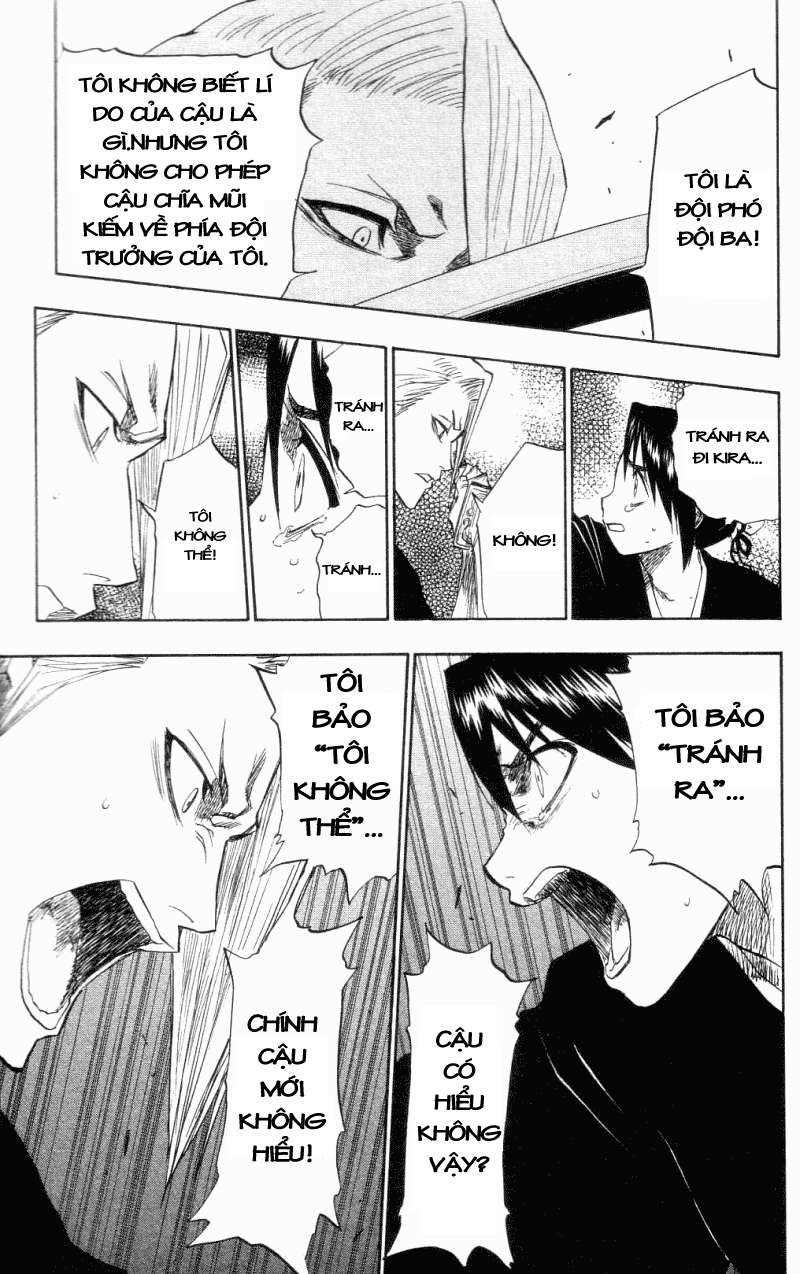 Thần Chết Ichigo Chapter 101 - 9