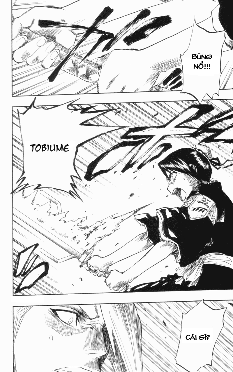 Thần Chết Ichigo Chapter 101 - 10