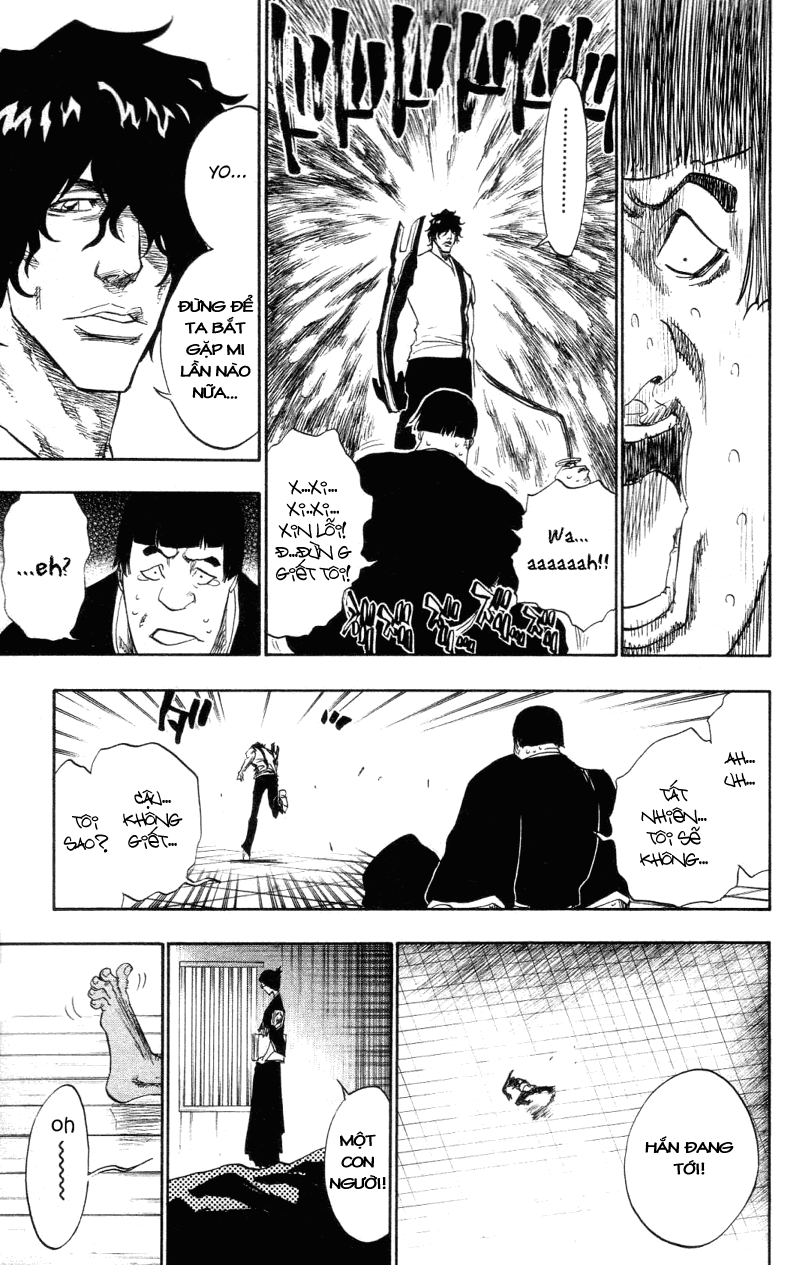 Thần Chết Ichigo Chapter 102 - 14