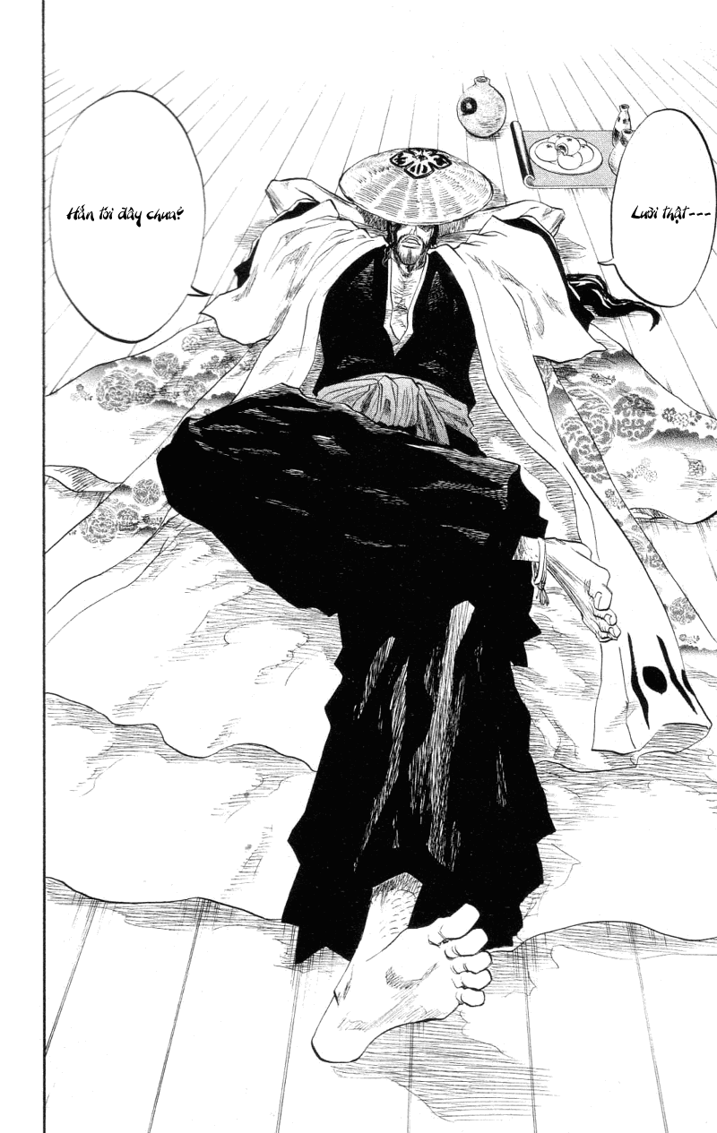 Thần Chết Ichigo Chapter 102 - 15