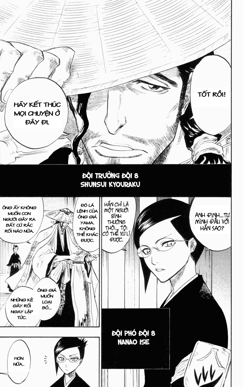Thần Chết Ichigo Chapter 102 - 16