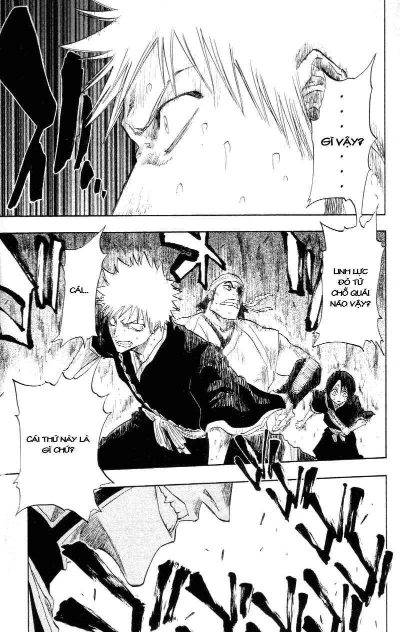 Thần Chết Ichigo Chapter 102 - 20