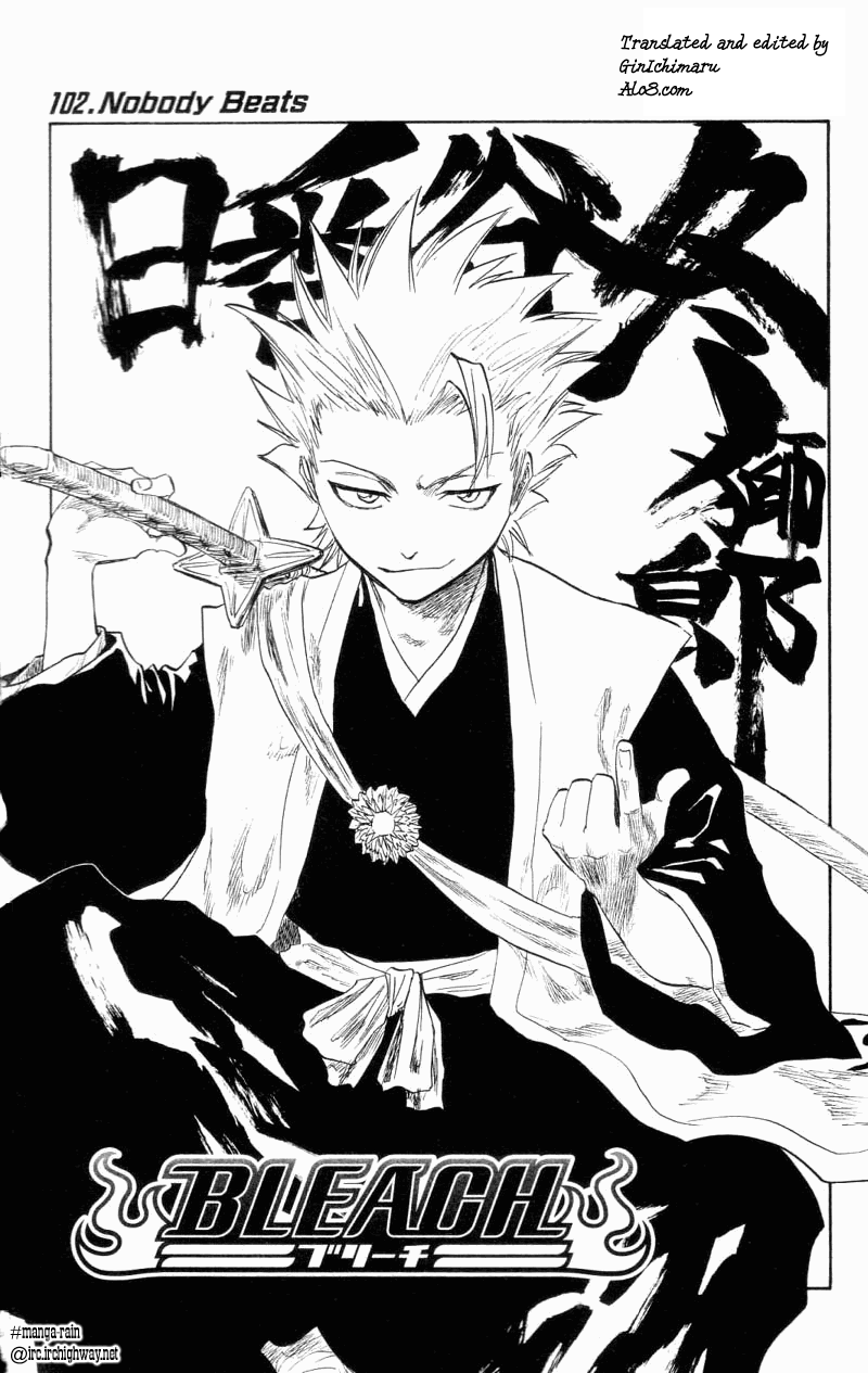Thần Chết Ichigo Chapter 102 - 6