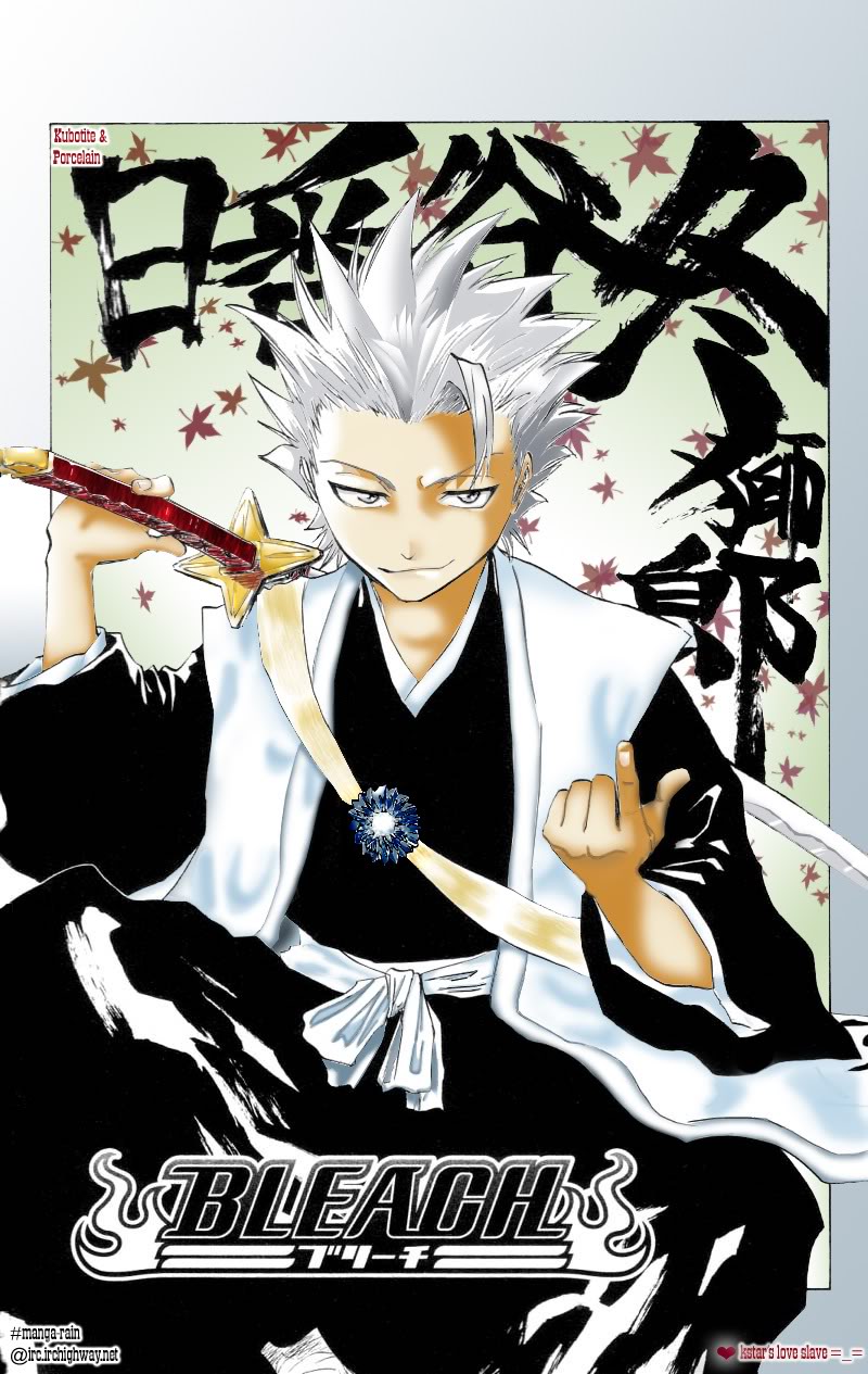 Thần Chết Ichigo Chapter 102 - 7