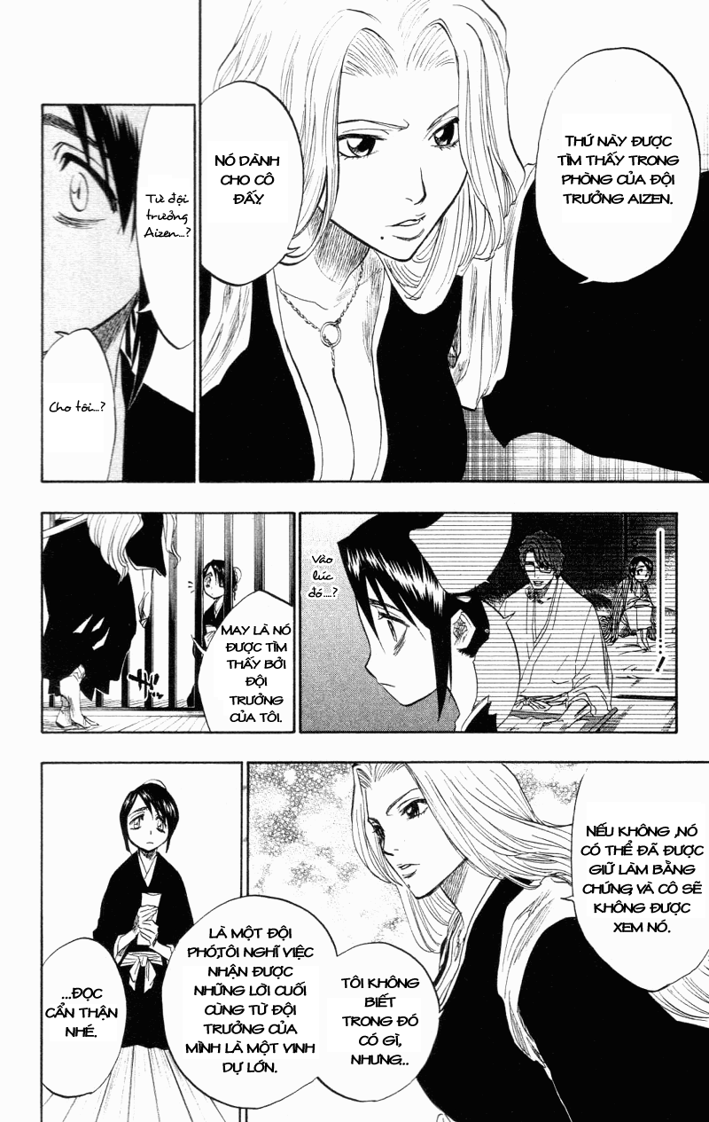Thần Chết Ichigo Chapter 103 - 2