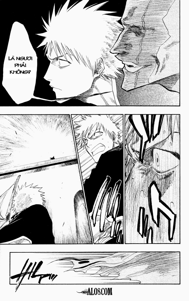 Thần Chết Ichigo Chapter 103 - 11