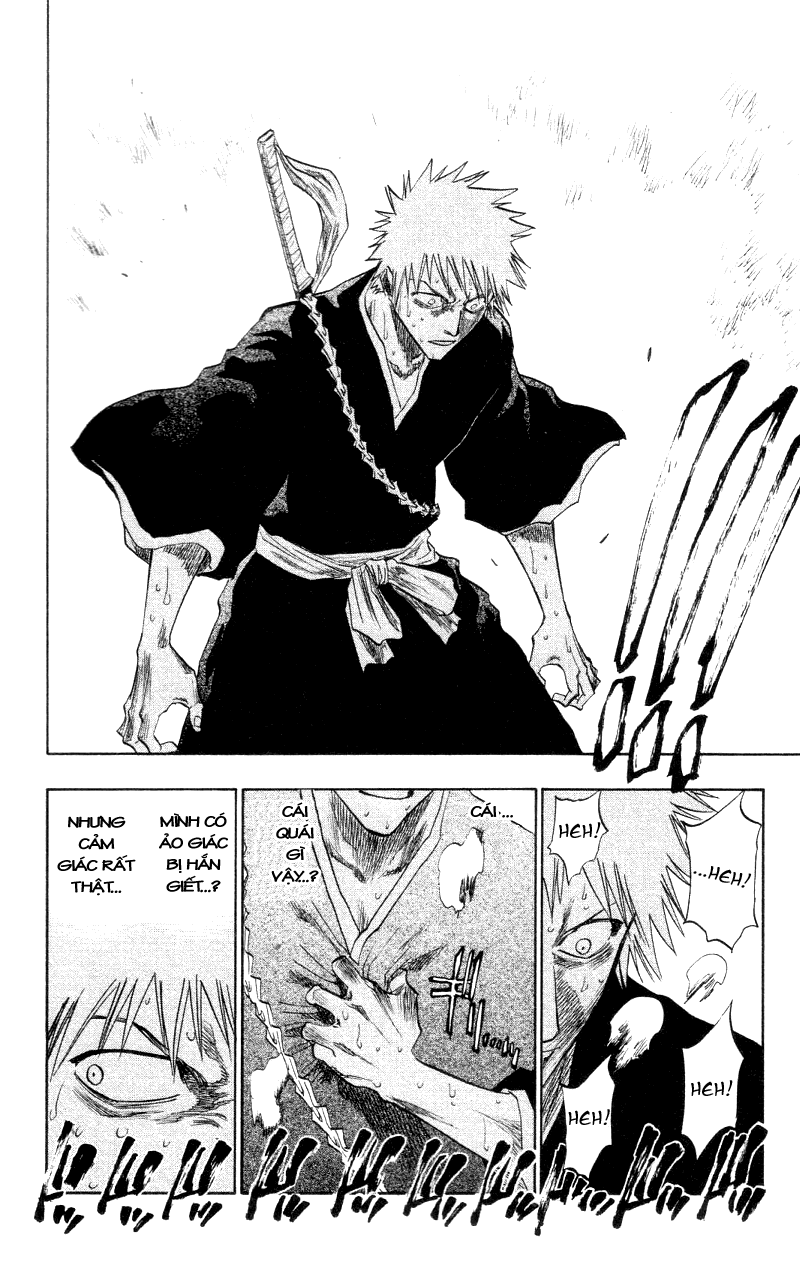 Thần Chết Ichigo Chapter 103 - 15