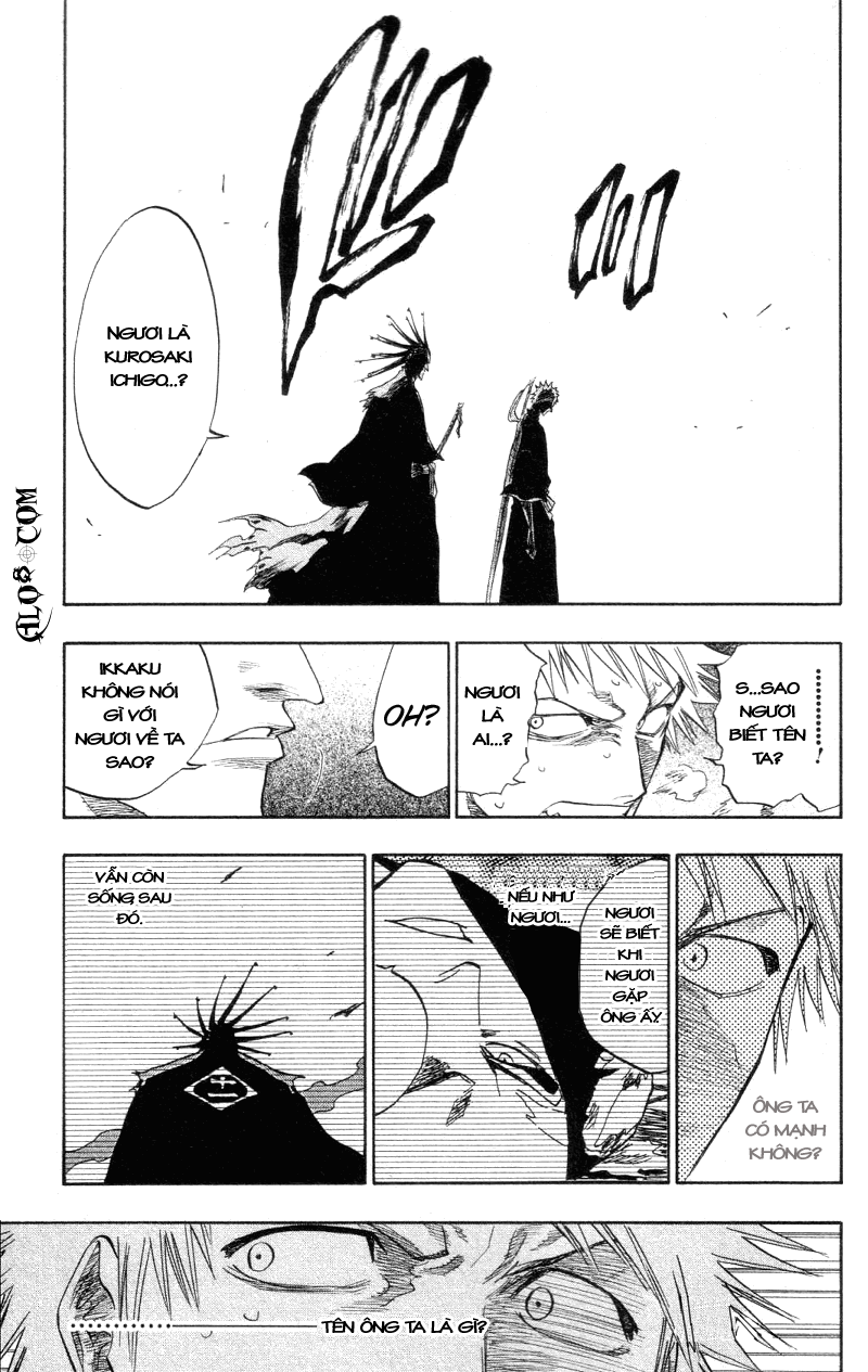 Thần Chết Ichigo Chapter 103 - 16