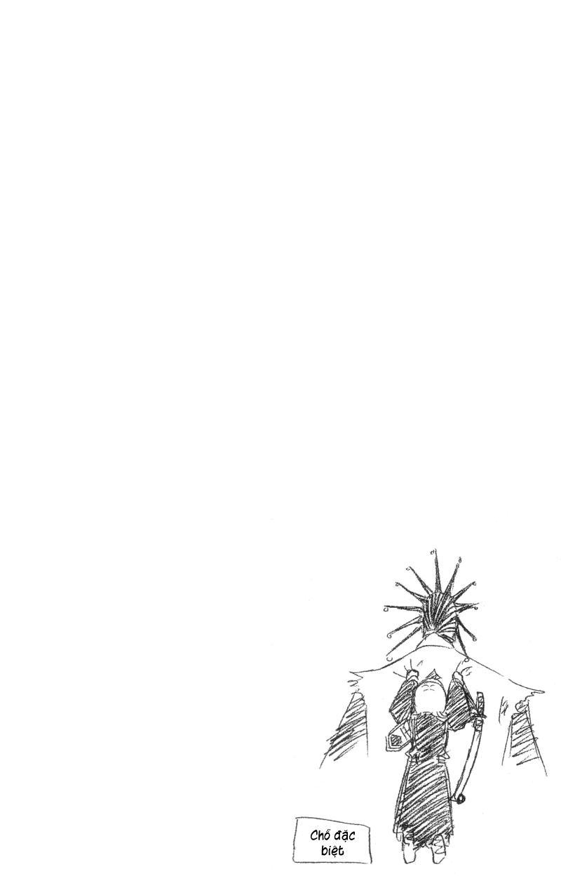 Thần Chết Ichigo Chapter 103 - 18