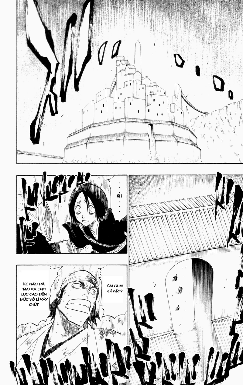 Thần Chết Ichigo Chapter 103 - 6