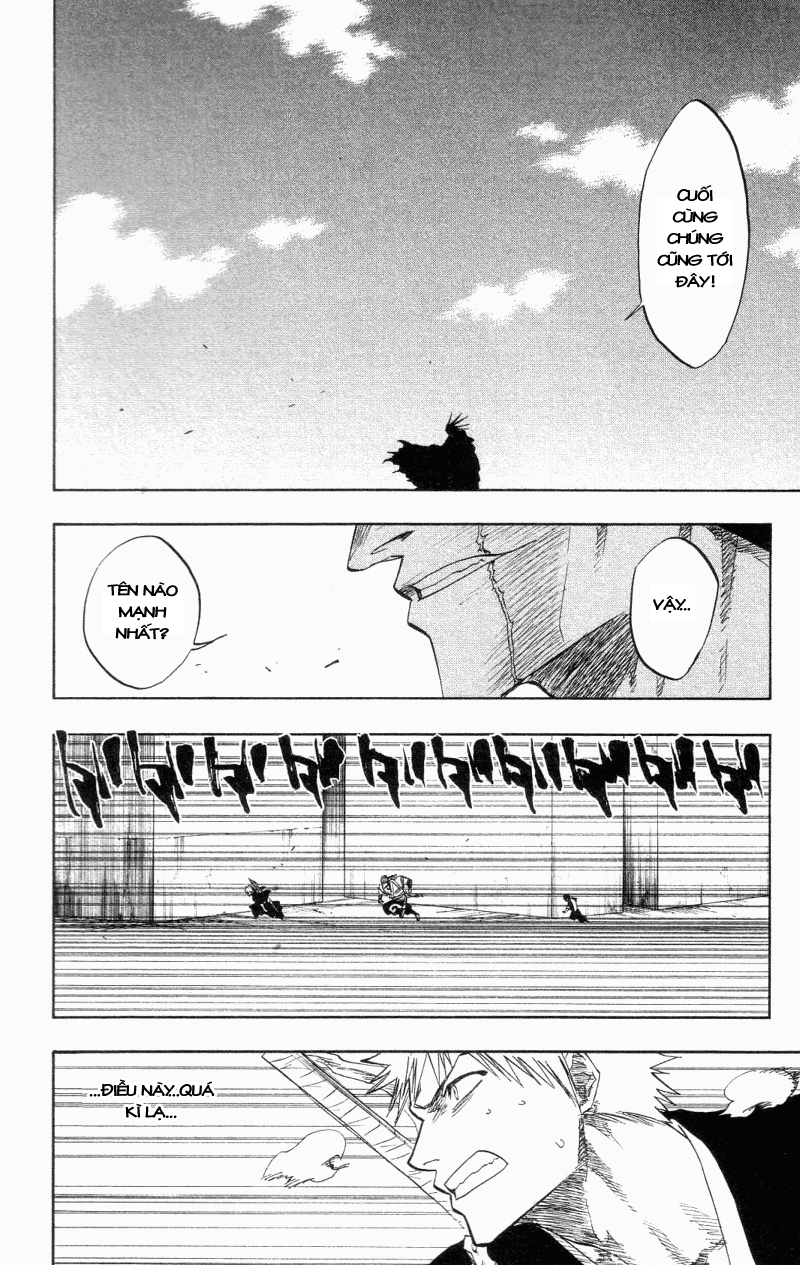 Thần Chết Ichigo Chapter 103 - 8