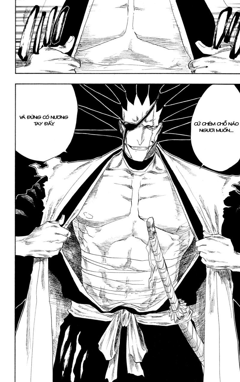 Thần Chết Ichigo Chapter 104 - 12