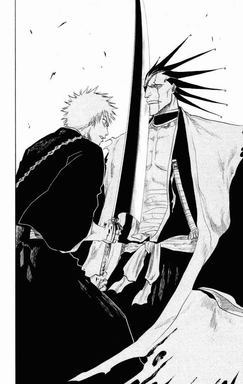 Thần Chết Ichigo Chapter 104 - 18