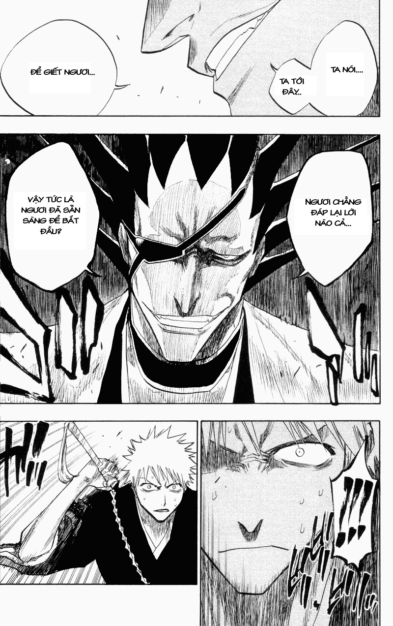 Thần Chết Ichigo Chapter 104 - 3