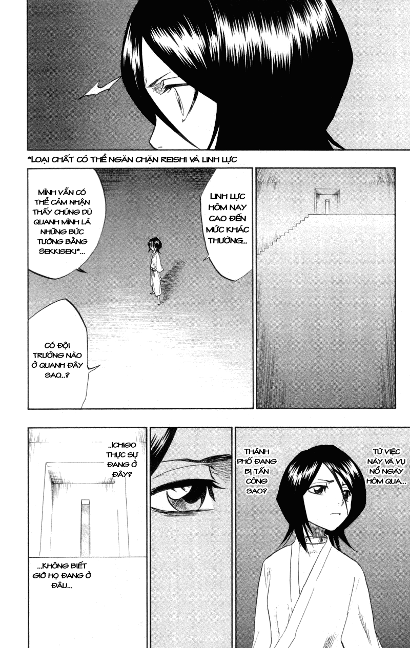 Thần Chết Ichigo Chapter 104 - 10